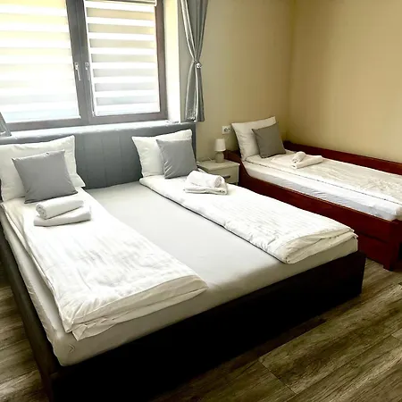 Liliput Apartament