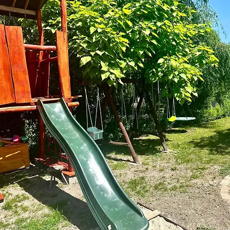 Liliput Apartament