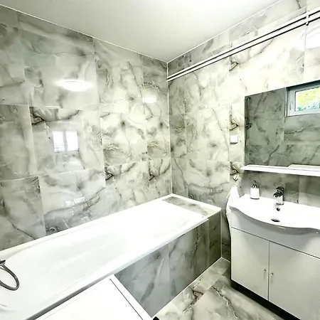 Liliput Apartament *