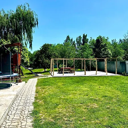 Liliput Apartament